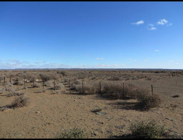 4,303HA FARM FOR SALE IN CALVINIA RURAL